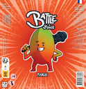 Battle Juice 50ml - Mangue
