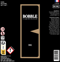 Bobble 50ml - 3BK 