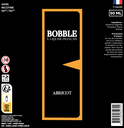 Bobble 50ml - Abricot 