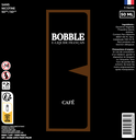 Bobble 50ml - Café
