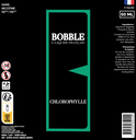 Bobble 50ml - Chlorophylle