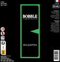 Bobble 50ml - Eucalyptus 