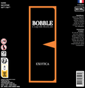 Bobble 50ml - Exotica