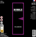 Bobble 50ml - Framboise 