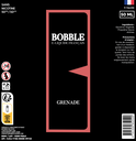 Bobble 50ml - Grenade 