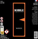 Bobble 50ml - Mangue 