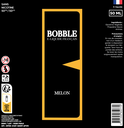 Bobble 50ml - Melon