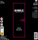 Bobble 50ml - Mûre Des Bois 