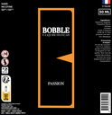 Bobble 50ml - Passion