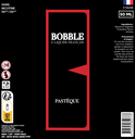 Bobble 50ml - Pastèque 