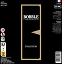 Bobble 50ml - Tradition