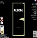 Bobble 50ml - Vanille 