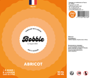 Bobble Bar 250ml Abricot