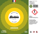 Bobble Bar 250ml Ananas