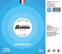Bobble Bar 250ml Antartick