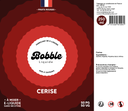 Bobble Bar 250ml Cerise