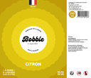 Bobble Bar 250ml Citron