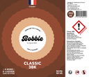 Bobble Bar 250ml Classic 3BK