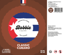 Bobble Bar 250ml Classic Cubano