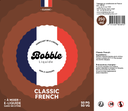 Bobble Bar 250ml Classic French