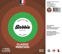 Bobble Bar 250ml Classic Menthol