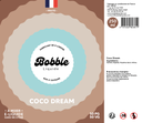 Bobble Bar 250ml Coco Dream