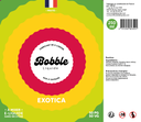 Bobble Bar 250ml Exotica
