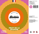 Bobble Bar 250ml Fruit de la passion