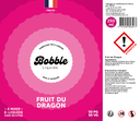 Bobble Bar 250ml Fruit du dragon