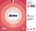 Bobble Bar 250ml Litchi