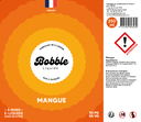 Bobble Bar 250ml Mangue