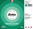 Bobble Bar 250ml Menthe Chlorophylle