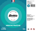 Bobble Bar 250ml Menthe Fraîche
