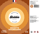 Bobble Bar 250ml Noisette gourmande
