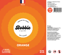 Bobble Bar 250ml Orange