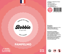 Bobble Bar 250ml Pampelmo