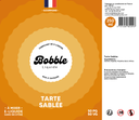 Bobble Bar 250ml Tarte Sablée