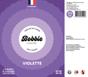 Bobble Bar 250ml Violette