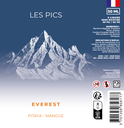 Les Pics - Everest