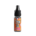 Battle Juice 10ml SDN - Cactus Fruit du Dragon (Boite de 6)
