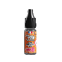 Battle Juice 10ml SDN - Cassis Fruits Rouges Raisin (Boite de 6)