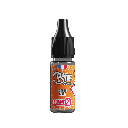 Battle Juice 10ml SDN - Citron Givré (Boite de 6)