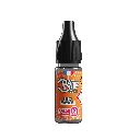 Battle Juice 10ml SDN - Fraise Framboise (Boite de 6)