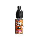 Battle Juice 10ml SDN - Fraise Pastèque (Boite de 6)