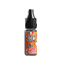 Battle Juice 10ml SDN - Pêche Ananas (Boite de 6)