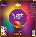 Sweety Sweet 50ml - Mango Dream 