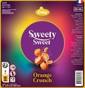 Sweety Sweet 50ml - Orange Crunch