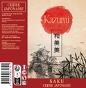 Kazumi 50ml - Saku 
