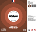 Bobble Bar 250ml Classic Tradition