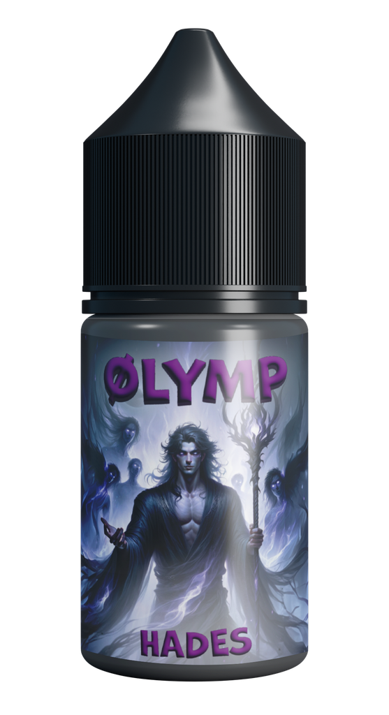 Olympe  30ml concentré - Hades